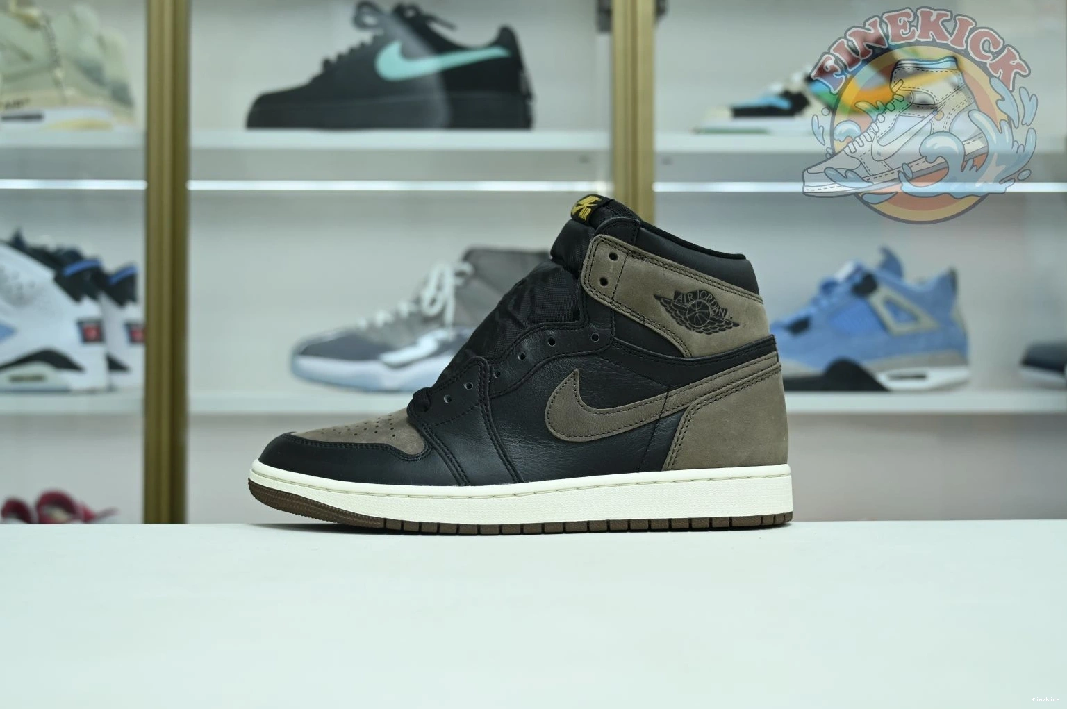 High Jordan Air OG 1 Jordan 